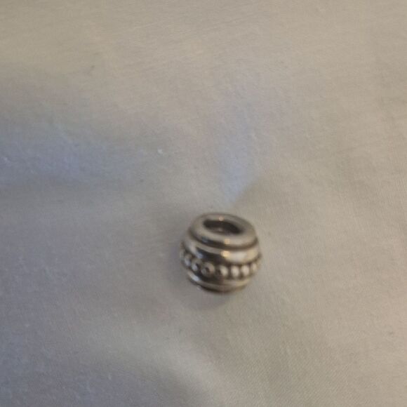 Pandora Silver Charm - Picture 12 of 15